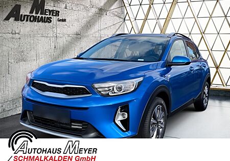 Kia Stonic 1.2 +Navi+ALU+SHZ+Rückfahrkamera+LRH+PDC+
