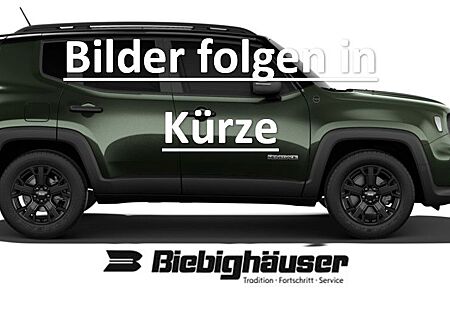Jeep Renegade NORTH STAR Mild-Hybrid FWD