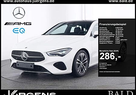 Mercedes-Benz CLA 180 Shooting Brake CLA 180 SB Progressive/LED/Cam/Pano/Mopf/18'