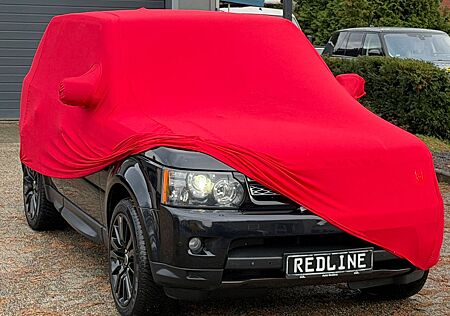 Land Rover Range Rover Sport SDV6 HSE /// 1 Hand /// Facelift ///
