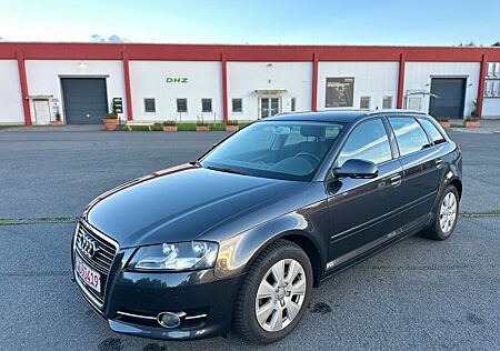 Audi A3 Sportback 1.4 TFSI Attraction