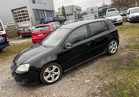 VW Golf Volkswagen V GTI , Xenon, 1 Hand