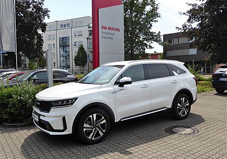 Kia Sorento 1.6T-GDI Hybrid AWD OPF Aut. Spirit Driv