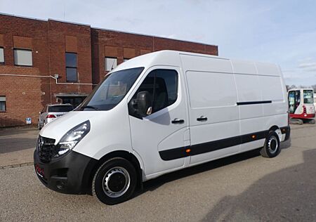 Opel Movano 2.3 Maxi L4H2*Klima*Temp*AHK*NAVI*2xS-Tür