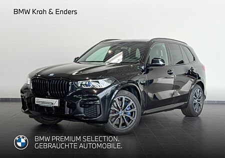 BMW X5 xDrive45e M Sport Head-Up+Laserlicht+DW 0,5%