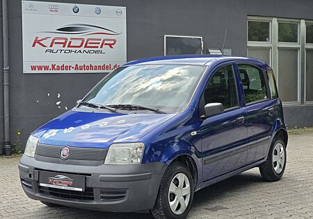 Fiat Panda 1.1 8V Active Service/Tüv Neu 2Hand
