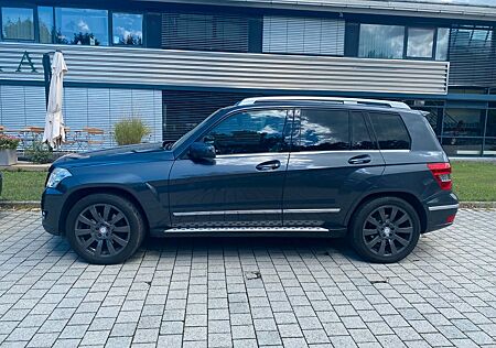 Mercedes-Benz GLK 280 4MATIC -