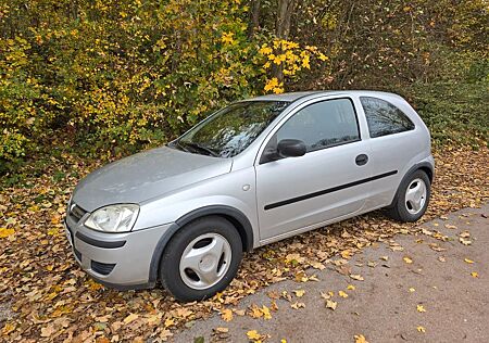 Opel Corsa 1.0 Twinport -