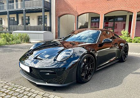 Porsche 992 911 GT3 Touring .2-sofort verfügbar-inkl.MwSt
