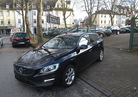 Volvo V60 Kombi Kinetic