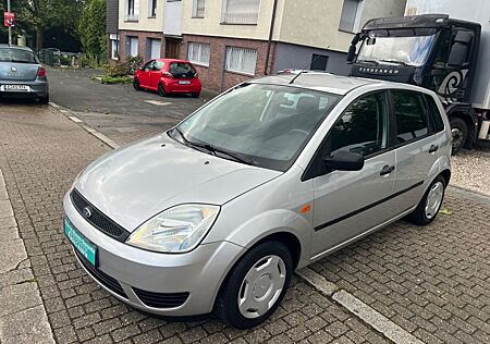 Ford Fiesta Viva X*TÜV NEU*KLIMA*SEHR SAUBER*TOPPP*