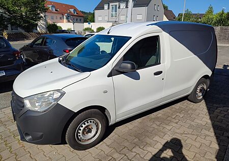 Dacia Dokker Express Basis