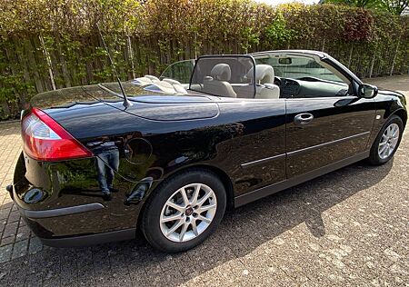 Saab 9-3 1.8t Linear Cabriolet Linear