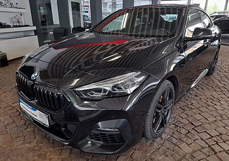 BMW 218 Baureihe 2 Gran Coupe i M Sport