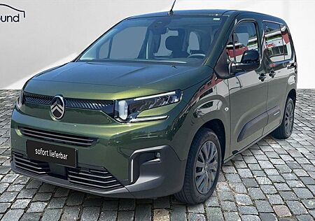 Citroën Berlingo III 1,2 PT Plus M Facelift AHK LED