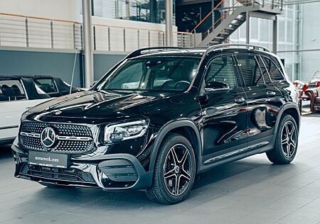 Mercedes-Benz GLB 200 GLB 200d | AMG-Paket | Abstandstemp. | 1. Hand