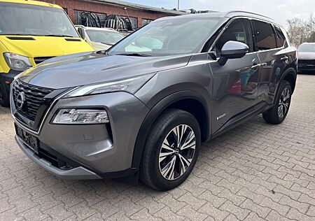 Nissan X-Trail N-Connecta 1.5 VC-T ePower Panorama HuD