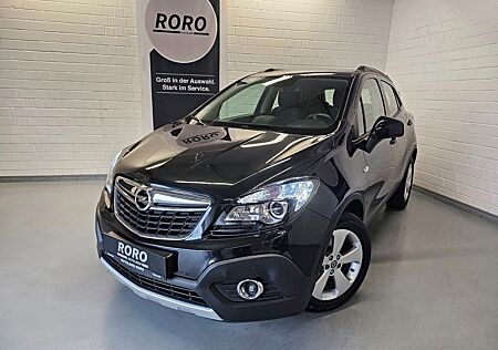 Opel Mokka 1.4 Edition ecoFlex + 1.Hand/RFK/8.Reifen