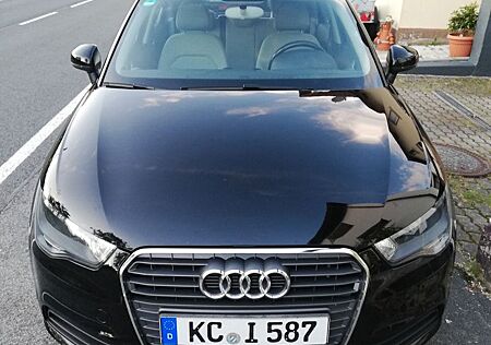 Audi A1 1.2 TFSI Ambition Sportback