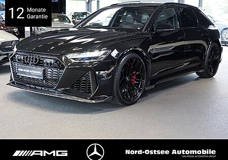 Audi RS6 -X AVANT 1 of 30 ABT X 760 PS CARBON