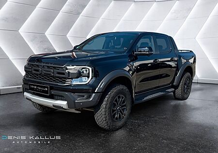 Ford Ranger Raptor 2.0 EcoBlue /Standheizung/AHK
