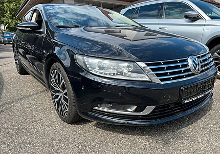 VW CC Volkswagen *Navi*Kamera*AHK