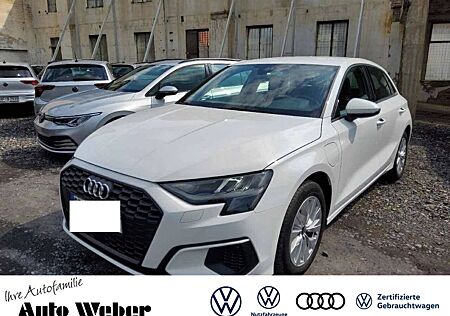 Audi A3 40 TFSI Hybrid Sportback LED Navi SHZ