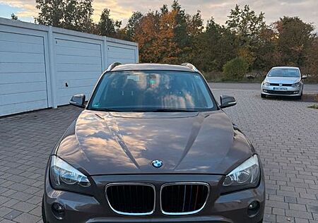BMW X1 xDrive18d -