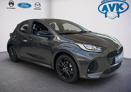 Mazda 2 Hybrid Homura Plus