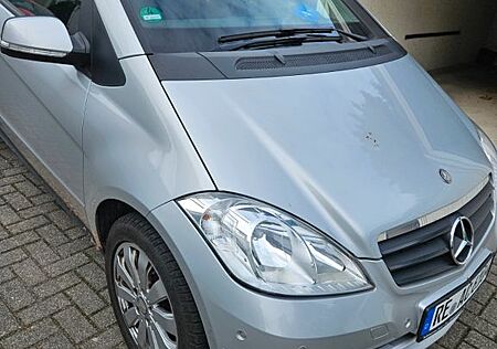 Mercedes-Benz A 150 AVANTGARDE Autotronic Avantgarde