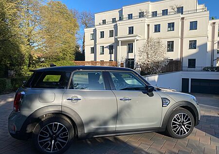Mini Cooper D Countryman Cooper D Cooper
