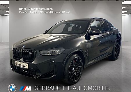 BMW X4 M Driv.Assist.Prof Harman/K LiveCockpitProf