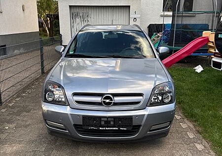 Opel Signum Cosmo 2.2 Direct MT-5 Cosmo