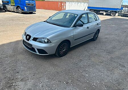 Seat Ibiza Reference 1.4 /Tüv Neu