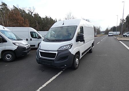 Peugeot Boxer Kasten 335 L2H2 BlueHDi 140 Stop&