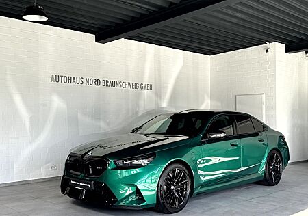 BMW M5 gebraucht kaufen BMW M5 Limousine*M Drivers*Carbon*HUD*Bowers&Wilkins