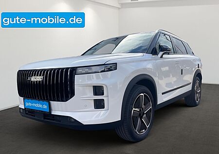 JAECOO J7 1,6 TGDI |Exclusive | AWD |Pano |