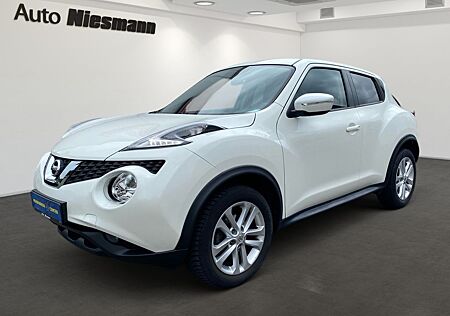 Nissan Juke 1.2 DIG-T Acenta - Navi