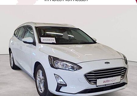 Ford Focus Turnier 1.5 EcoBl Aut.