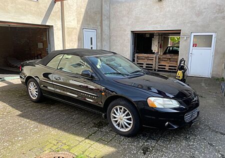 Chrysler Sebring LX 2.0 LX