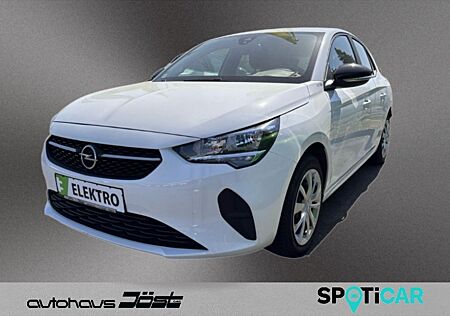 Opel Corsa -e F Edition