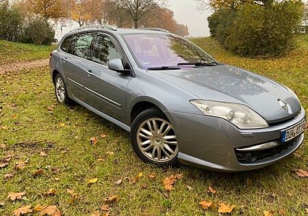 Renault Laguna Grandtour Initiale 2.0 dCi FAP 127kW ...