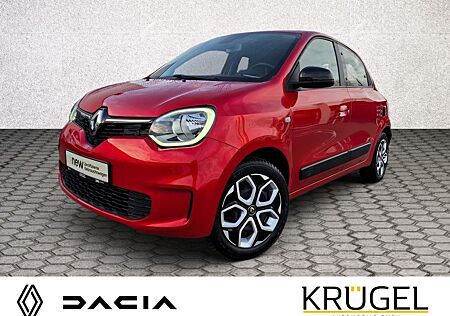 Renault Twingo SCe 65 Equilibre