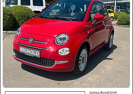 Fiat 500 MY22 1.0 GSE Hybrid DOLCEVITA 51kW (70PS)