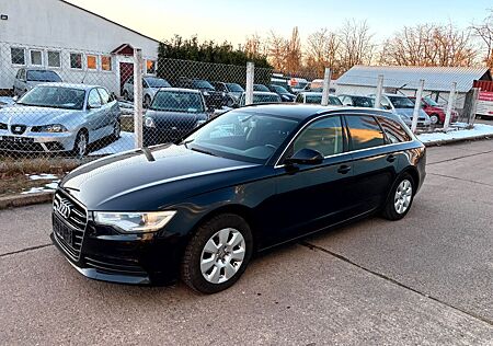 Audi A6 Avant 3.0 TDI