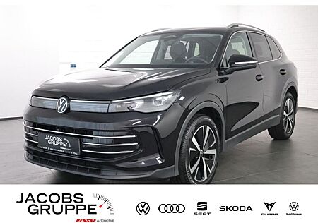VW Tiguan Volkswagen 1.5 eTSI Elegance DSG,Navi,Matrix,AHK