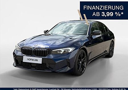 BMW 320d xDrive Aut. M Sport Pano+Comfort+HiFi+RFK