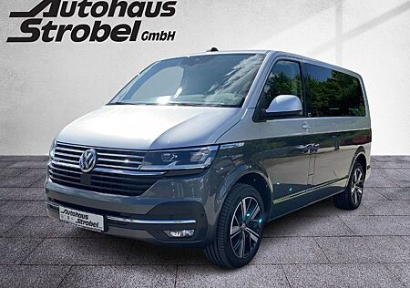 VW T6 Multivan Volkswagen