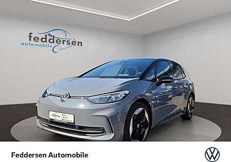 VW ID.3 Volkswagen Pro Energy Navi ACC HUD Sitzheizung Area Vi