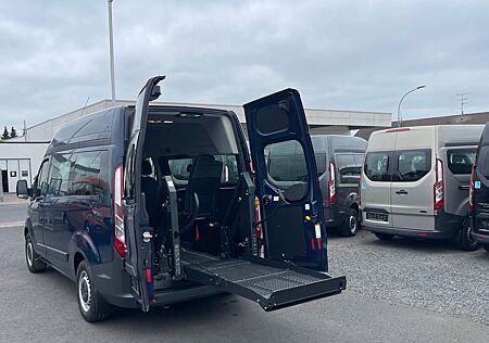 Ford Transit Custom L1 H2 KLIMA Passivfahrer Hochdach